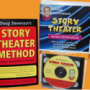 Beat The Fear of Public Speaking: Story Theater Method by Doug Stevenson
