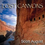 Native American Flute Music: Lost Canyons by Scott August