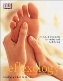 Reflexology Book Cover