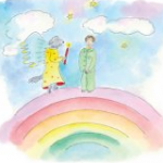 Buddy’s Candle by Dr. Bernie S. Siegel