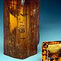 Golden Gemstone