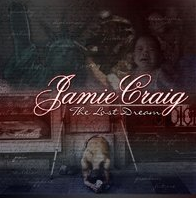 The Lost Dream CD Cover