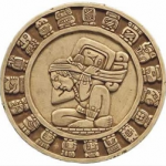 The Mayan Calendar and the Transformation of Consciousness, by Carl Johan Calleman, Ph.D.