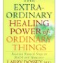 Larry Dossey on True Healing