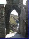 Ancient Doorway