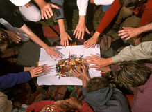 Group Despacho Making