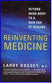 Larry Dossey Books