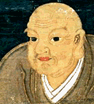 Picture of Nichiren