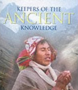 Q'ero Incan Medicine