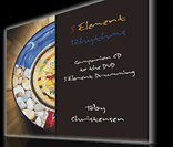 5 Elements Djembe Drum Lessons
