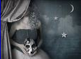 Hiding Behind a Mask
