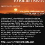 Ten Billion Beats Knows the Power of Core Rhythm
