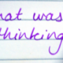 Developing Self Trust: Clean Up Your Relationship with Yourself