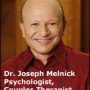 Address Relationship Problems – The Us Factor Program by Joseph Melnick, Ph.D.