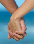 Holding Hands