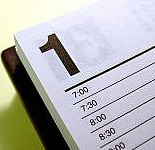 Filling Your Appointment Book