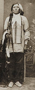 Crazy Horse Picture