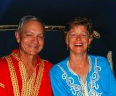 Smiles in Egypt