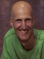 John Haines