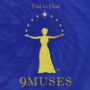 The 9Muses: Feel to Heal – A Goddess Musical Journey