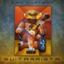 Peruvian Guitarist Ciro Hurtado CD Guitarrista