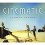 Solo New Age Piano: Cinematic by Spencer Brewer