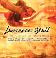 Color of Sunshine Album Cover