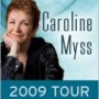 Defy Gravity Online Event with Caroline Myss