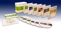 Seeds of Enlightenment Series