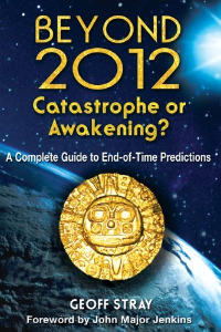 Beyond 2012 Bookcover