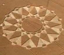 crop circles
