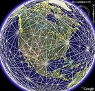 Earth Lei Lines