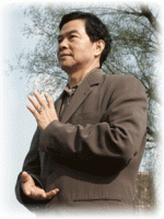 Mantak Chia Picture