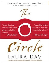 Laura Day The Circle Bookcover