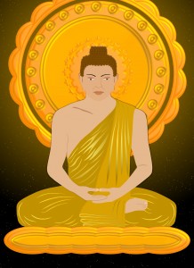 Buddha Art