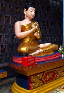 Buddha Picture