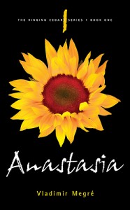 Ringing Cedars Book One: Anastasia  