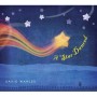 A Star Danced CD by New Age Music Artist, David Wahler
