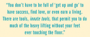 Rule From Your Couch Bookflap