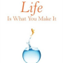 Life is What You Make It: Find Your Own Path to Fulfillment by Peter Buffett
