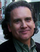 Peter Buffet Picture