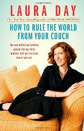 How to Rule the World From Your Couch Bookcover