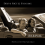 An Engaging Collaboration: Arrival CD by Devin Rice and Erin Aas