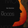 Many Moods CD by Ben Woolman Features Acoustic Steel-String Fingerstyle