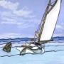 Review of Ground Swell Music CD & Music Video DVD by David Mauk