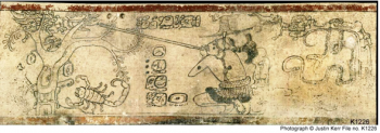Mayan Photo