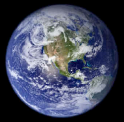 Planet Earth