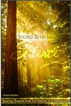 sound bites bookcover