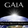 Sound Healing Music: Gaia New Age CD by Michael Brant DeMaria