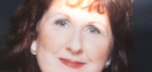 Spiritualist, Medium &amp; Intuitive Instructor: A Conversation with Jenny Crawford - pic-jenny-crawford-2-520x245